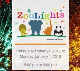https://nationalzoo.si.edu/events/zoolights